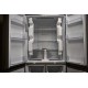 Multi Door хладилник HAIER HCR3818DNMM Cube 83 –  83 см, No Frost